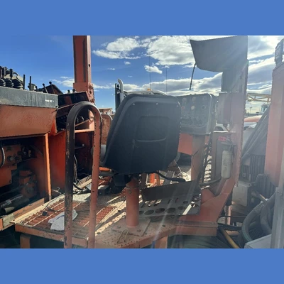 USED 1995 SANDVIK-TAMROCK H205D B