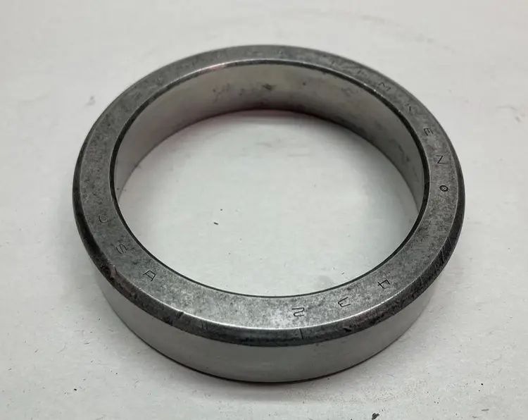 Used TIMKEN 432 Bearings | Surplus Asset Holdings #1201025