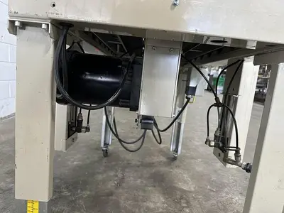 USED 3M-MATIC 28600