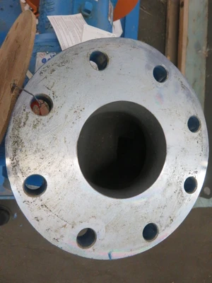 USED Goulds 3196 MTi