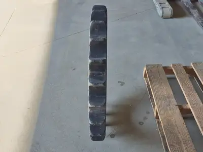Excavator Sprocket for EX400