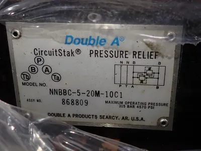 Valves