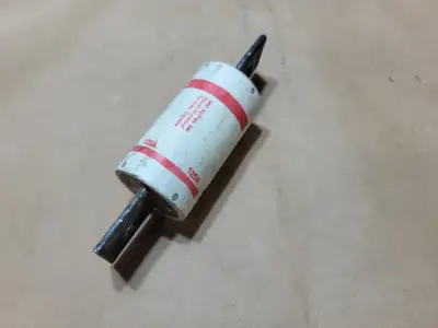 Used GOULD SHAWMUT CJ125 Misc Electrical & Power Parts British Columbia CA | Lenmark #1438932