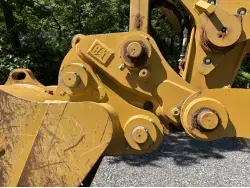 New | in-Stock 2026 CATERPILLAR 325 Crawler Excavators Pennsylvania US | Iron Exchange Equipment Solutions #1353764