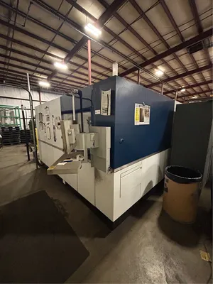 2020 TRUMPF TRULASER 5040 FIBER Laser-Combination | Asset Exchange Corporation (2)