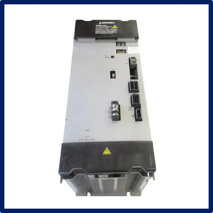 Used MITSUBISHI MPS30B Power Supplies Texas US | CNC TOOLS LLC #891093