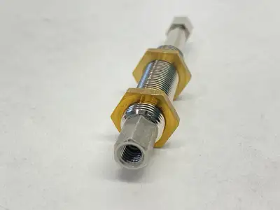 New | in-Stock Coval TSOP Series Anti-Rotation Spring System Valves/Fittings Michigan US | Maverick Industrial Sales #1410699