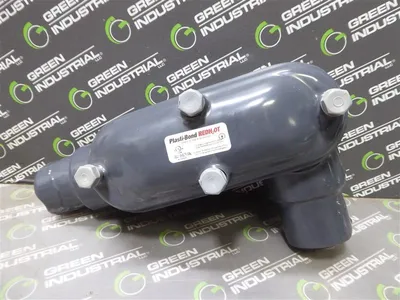 Plasti-Bond RedH2ot 1-1/2" 53KB Elbow Conduit Surplus