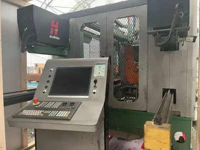 USED 2016 PEDDINGHAUS PEDDI-WRITER PW-1250