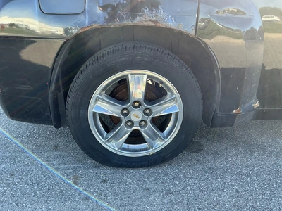 Used 2009 CHEVROLET HHR Sedans Michigan US | Miedema Asset Management Group #1457248