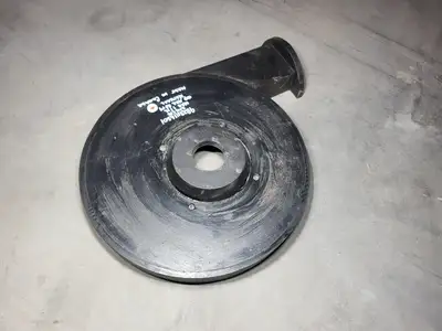 USED GOULDS 10SLP6097