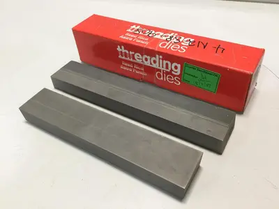 NEW REED RICO 4-N2-S8-908