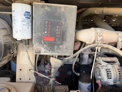 Used _UNKNOWN_ _UNKNOWN_ Air Compressors, Portable Texas US | Miedema Asset Management Group #1312682
