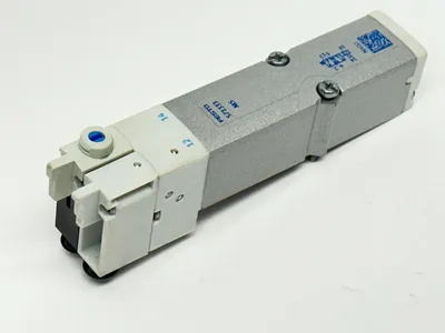 VMPA2-M1H-MS-PI | Festo  Air Solenoid Valve 571333 - Used