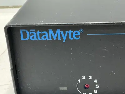 USED DATAMYTE 916-16