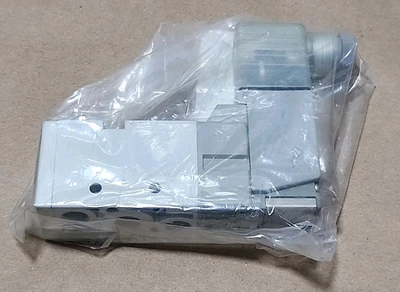 NEW SMC VF3130-3DZ1-01