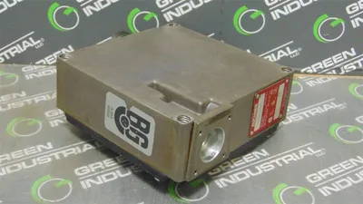 Euchner TZ1LE024PG Safety Interlock Switch Used