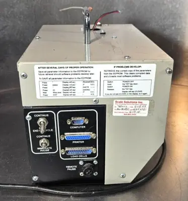 Used Maguire _UNKNOWN_ Plastics Processing Support Equipment South Carolina US | Palmetto Automation #1151969