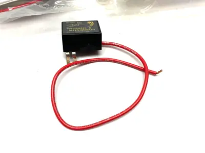 USED ALLEN-BRADLEY SERIES B SURGE SUPPRESSOR 50-125V