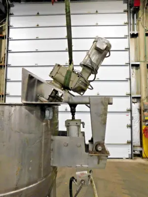 Lee NA Other Process Engineering Equipment | Equipment Recovery Corp. (4)