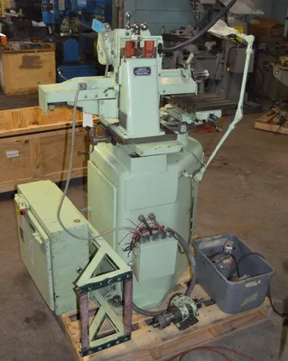 OK TOOL R8 Tool-Cutter & Drill Grinders | Mohawk Machinery (3)