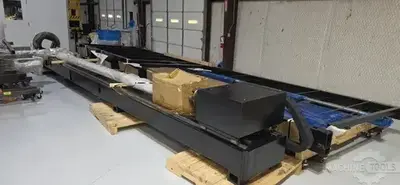 Used 2026 LAGUNA SMARTSHOP DLP Laser Cutters Arizona US | KD Machinery #1541072