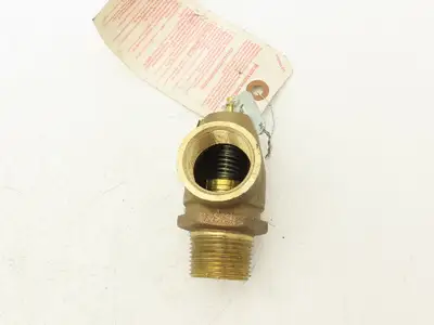 Used APOLLO _UNKNOWN_ Valves/Fittings Indiana US | Arrow Industrial #1367570