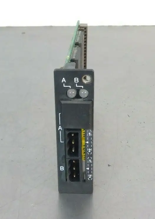 Used Allen-Bradley 6690DS2 Series PLC Processors | Palmetto Automation #1156362