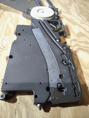 USED SAMSUNG SD-19698-4