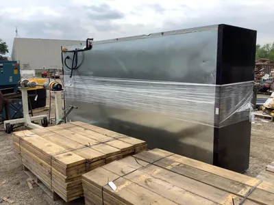 Used ZERO ZONE 5RHCC30D Refrigerators Michigan US | Miedema Asset Management Group #1338784