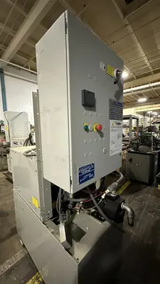 USED 2017 JYOTI ATM 160