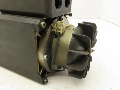 Used FISCHER _UNKNOWN_ Servo Motors Indiana US | Arrow Industrial #555792
