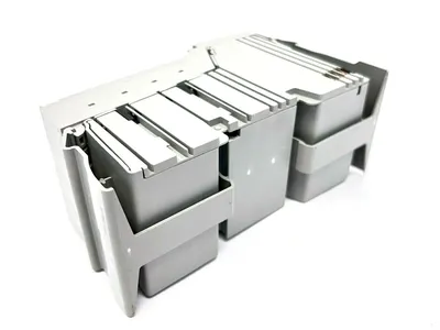 USED PHOENIX CONTACT INLINE TERMINAL