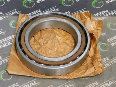 USED MRC 118-KR