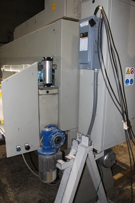 USED 2004 MAV MAV 12 ATF