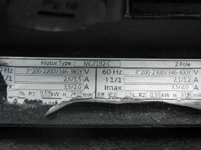 Used GRUNDFOS _UNKNOWN_ Pumps Indiana US | Arrow Industrial #1408629