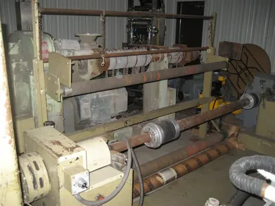 635 Slitter