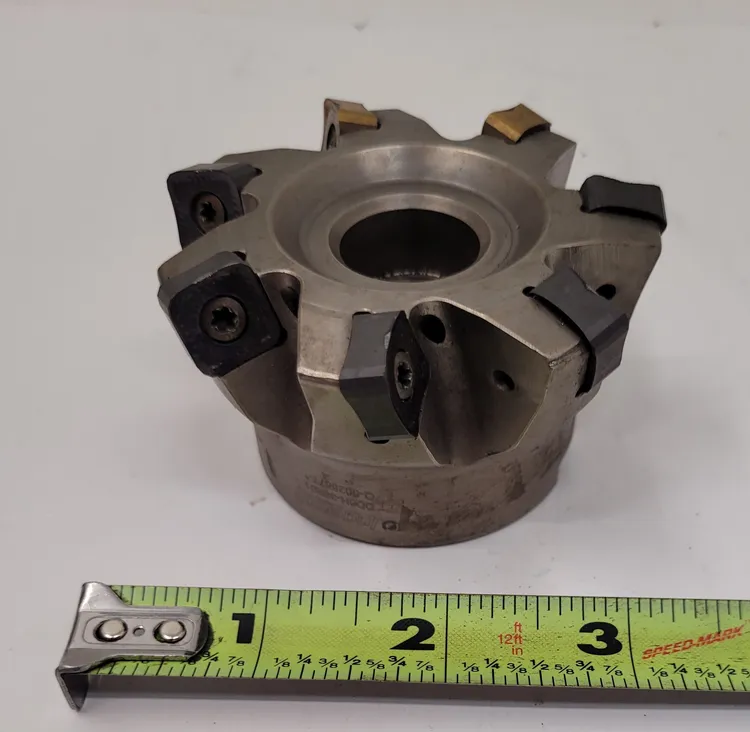 INGERSOLL CUTTING TOOLS DD6H-30R01 Tooling & Accessories, Tooling | Machinery Central