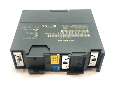 Used Siemens Simatic S7 TSA II Modem Control Module PLC Expansion Units Michigan US | Maverick Industrial Sales #1401600