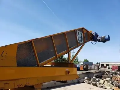 USED CBI ANNIHILATOR