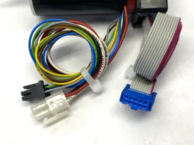 Used Maxon Combination Motor, Brushless 40mm 70W Gearmotors Michigan US | Maverick Industrial Sales #1394404