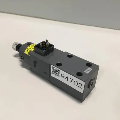 USED TOKIMEC EPCG2-03-140-Y-11-S21B