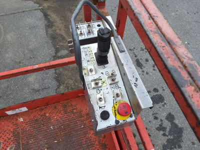 Used 2016 Skyjack SJ6832 RT Scissor Lifters North Carolina US | Stack Equipment #1208762