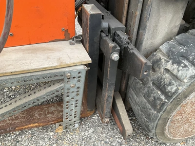 Used CROWN 50FCTT-188 Misc Forklifts Michigan US | Miedema Asset Management Group #1730202