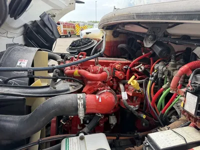 Used 2018 FREIGHTLINER M2 106 PROPANE BOBTAIL TANK Tanker trucks Minnesota US | Carco Truck & Equipment #1513912