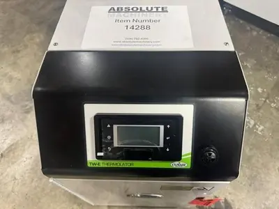 New | in-Stock 2026 CONAIR TW-E1 Temperature Controls Massachusetts US | Absolute Machinery #1364715