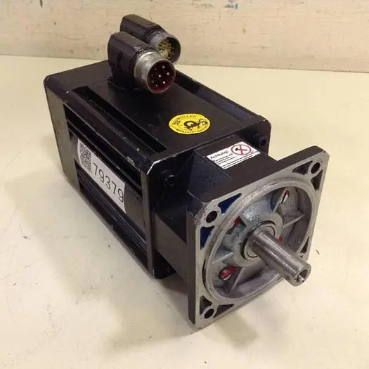 Used BAUMULLER DSG 45-M Motors (misc) Michigan US | Ideal Machinery #695749