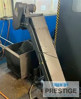 USED 2018 AWEA LG-8050