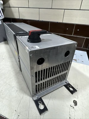 USED Danfoss VLT6042GT4CN1STR0DLF00A00C0
