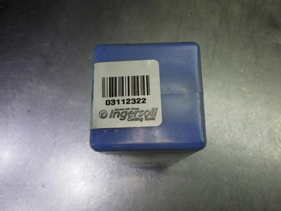 Ingersoll 25mm 2 Flute Indexable Endmill 25mm Shank  1TG1G025070T5R00 (LOC2359)